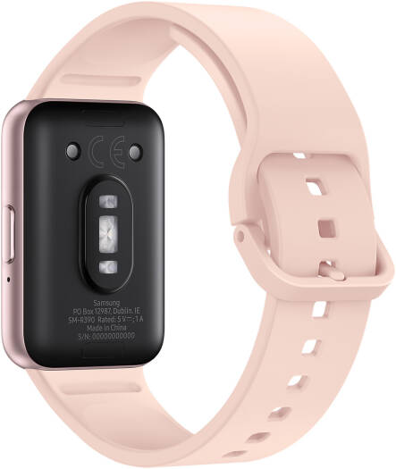 SAMSUNG GALAXY FIT-3