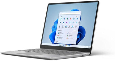 SURFACE LAPTOP GO 2-I5 CPU-10TH GEN-4GB/8GB RAM-128GB/256GB STORAGE-TOUCH SCREEN