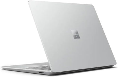 SURFACE LAPTOP GO 2-I5 CPU-10TH GEN-4GB/8GB RAM-128GB/256GB STORAGE-TOUCH SCREEN