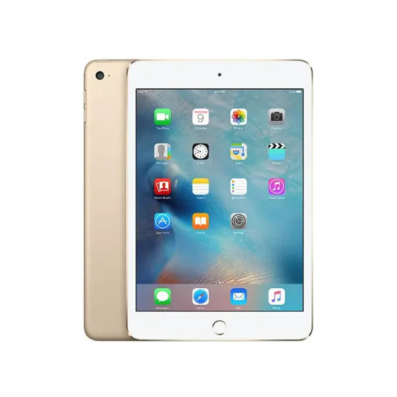 IPAD MINI 4 - USED - 128GB STORAGE - A++ CONDITION