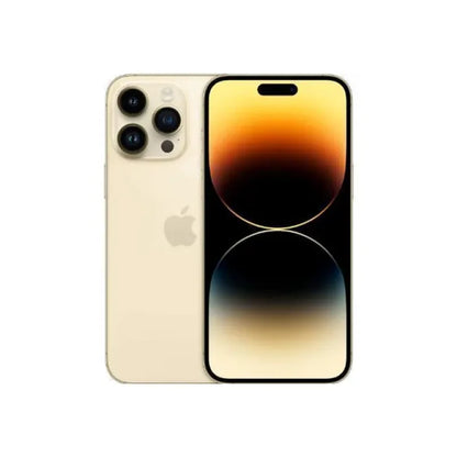 IPHONE 14 PRO - USED - UAE VERSION - 256GB STORAGE - A++ CONDITION