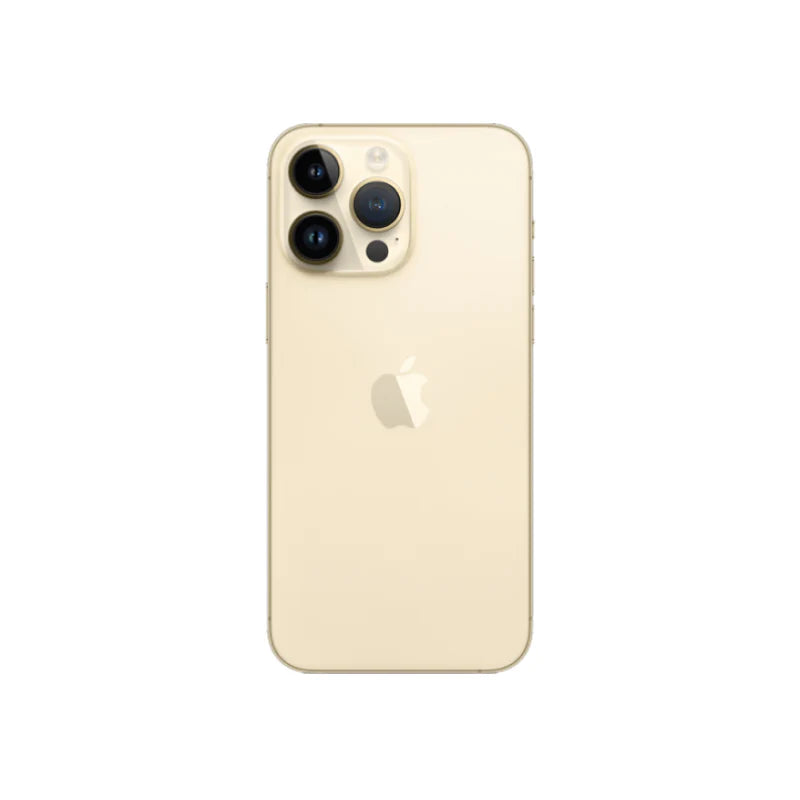 IPHONE 14 PRO - USED - UAE VERSION - 256GB STORAGE - A++ CONDITION