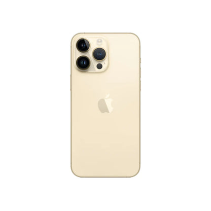 IPHONE 14 PRO - USED - UAE VERSION - 256GB STORAGE - A++ CONDITION