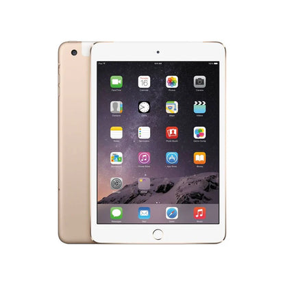 IPAD MINI 3 - USED - 16GB STORAGE - A++ CONDITION
