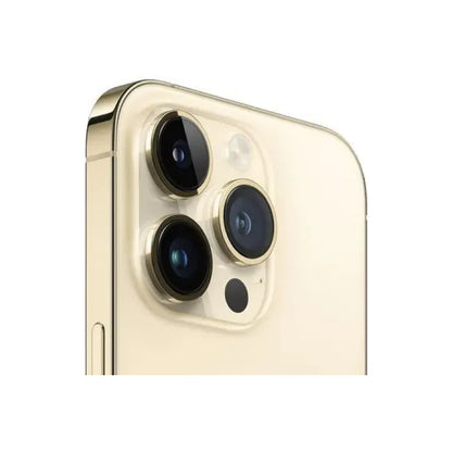 IPHONE 14 PRO - USED - UAE VERSION - 256GB STORAGE - A++ CONDITION