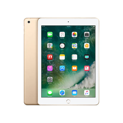 IPAD 5 - USED - 32GB STORAGE - A++ CONDITION