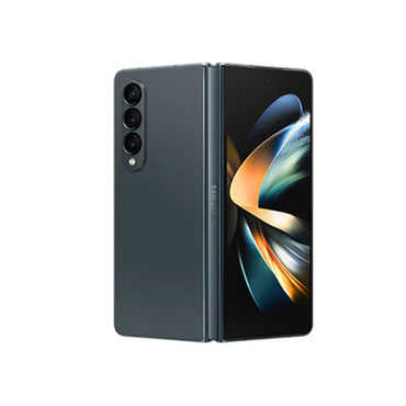 SAMSUNG FOLD 4 -  USED - UAE VERSION - 512GB STORAGE - A++ CONDITION