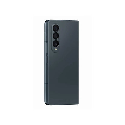 SAMSUNG FOLD 4 -  USED - UAE VERSION - 512GB STORAGE - A++ CONDITION