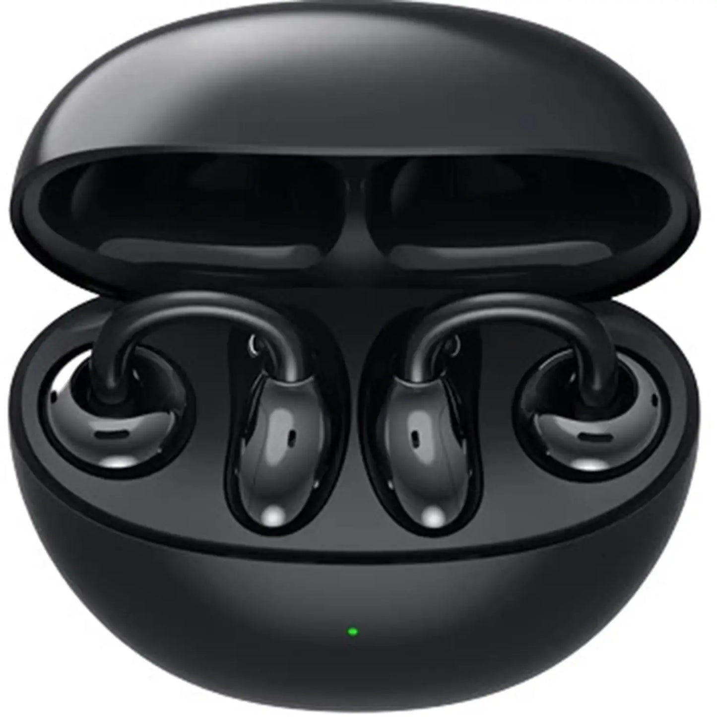 𝑯𝑶𝑵𝑶𝑹 CHOICE EARBUDS CLIP-TDRA-NO WARRANTY