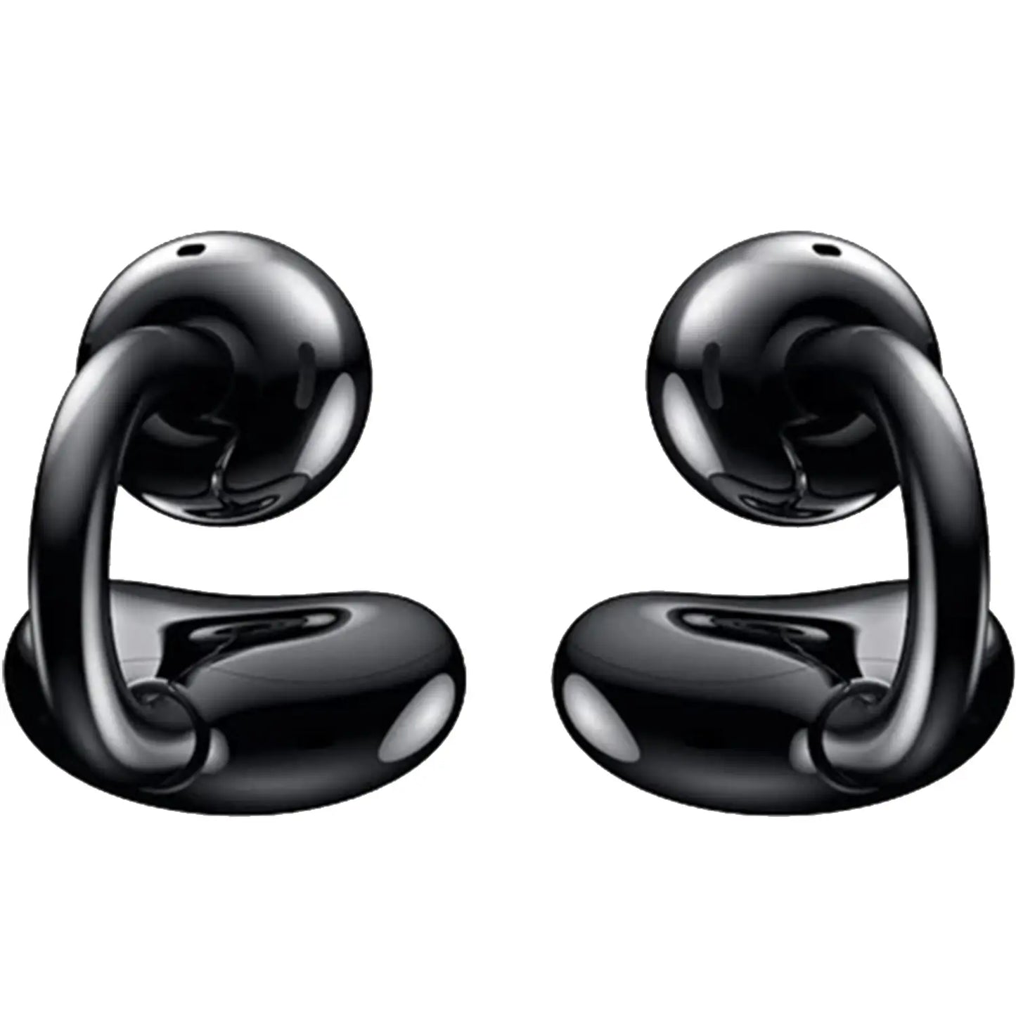 𝑯𝑶𝑵𝑶𝑹 CHOICE EARBUDS CLIP-TDRA-NO WARRANTY
