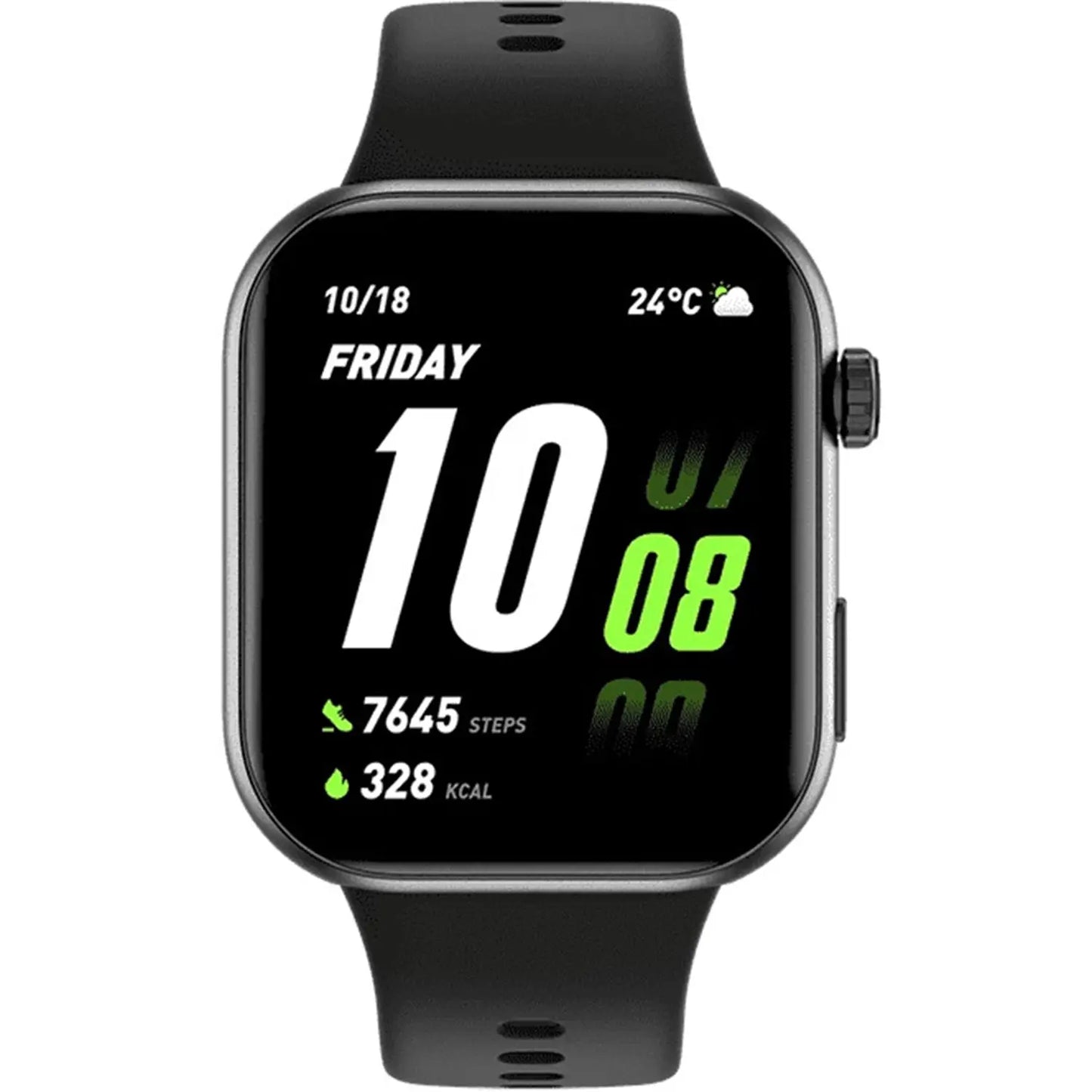 𝑯𝑶𝑵𝑶𝑹 CHOICE WATCH 2i-TDRA