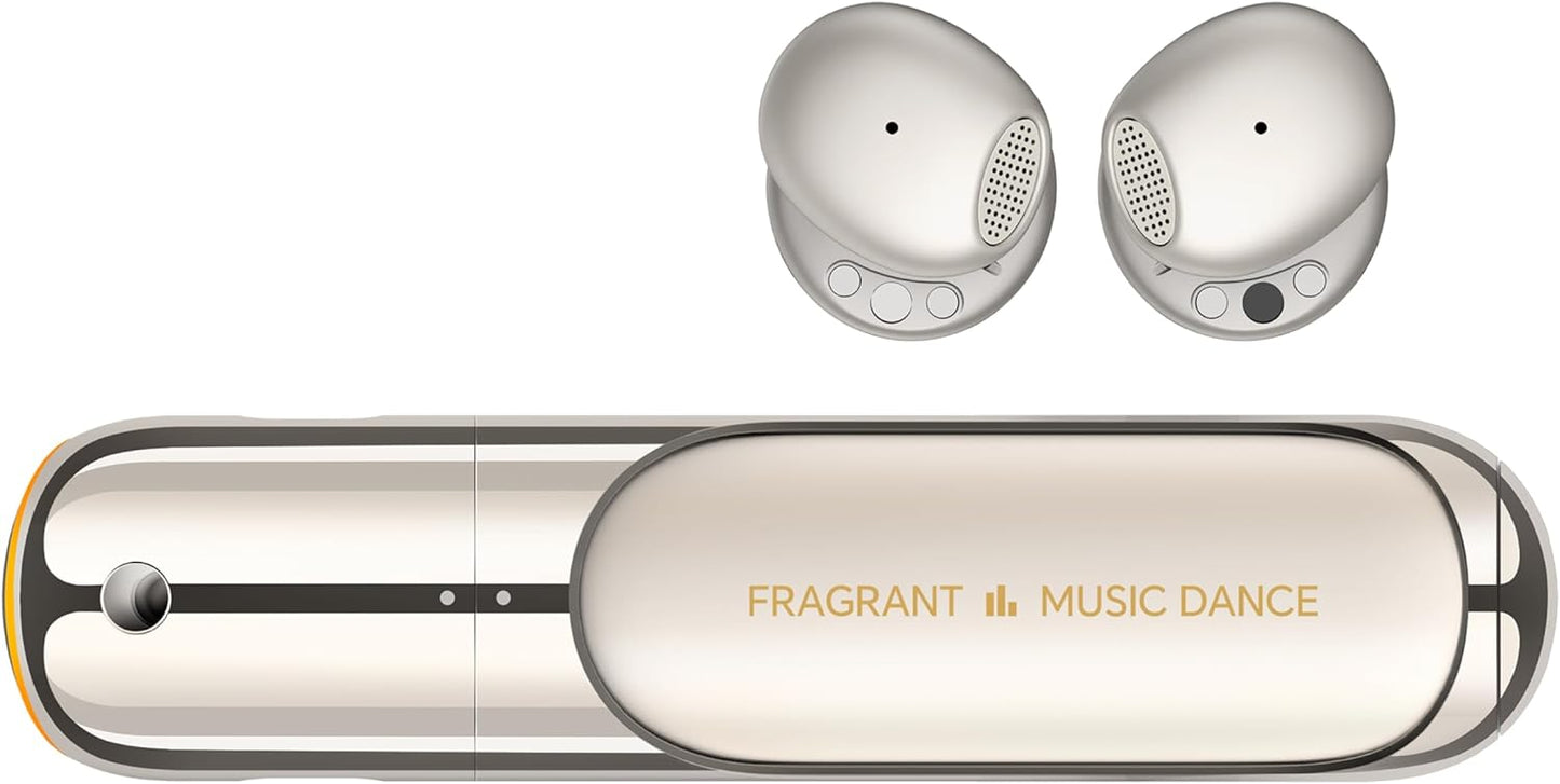𝑯𝑶𝑵𝑶𝑹 CHOICE EARBUDS PERFUME-TDRA
