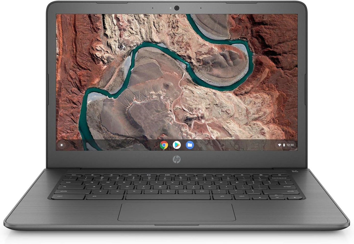HP Chromebook 14 G5 – 4GB RAM | 16GB Storage