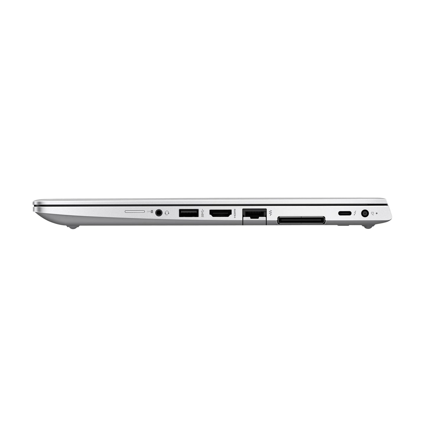 HP EliteBook 650 G6 – Core i7 7th Gen-8GB RAM-256GB SSD
