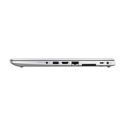 HP EliteBook 650 G6 – Core i7 7th Gen-8GB RAM-256GB SSD
