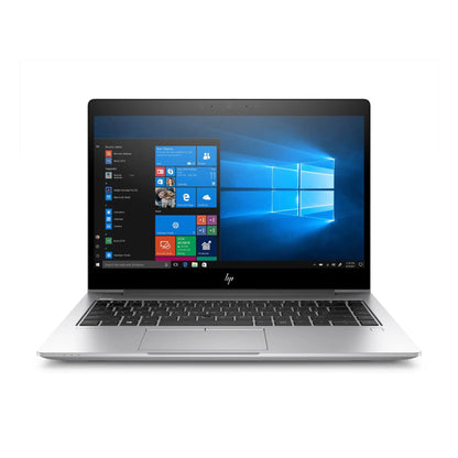 HP EliteBook 650 G6 – Core i7 7th Gen-8GB RAM-256GB SSD