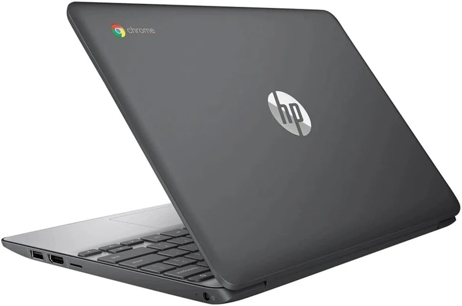HP Chromebook 11 G5-4GB RAM-16GB STORAGE