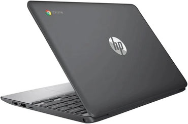 HP Chromebook 11 G5-4GB RAM-16GB STORAGE