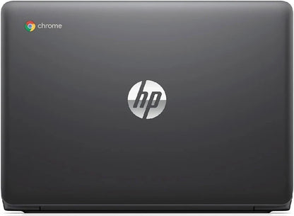 HP Chromebook 11 G5-4GB RAM-16GB STORAGE