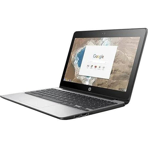 HP Chromebook 11 G5-4GB RAM-16GB STORAGE