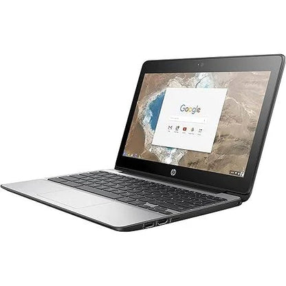 HP Chromebook 11 G5-4GB RAM-16GB STORAGE
