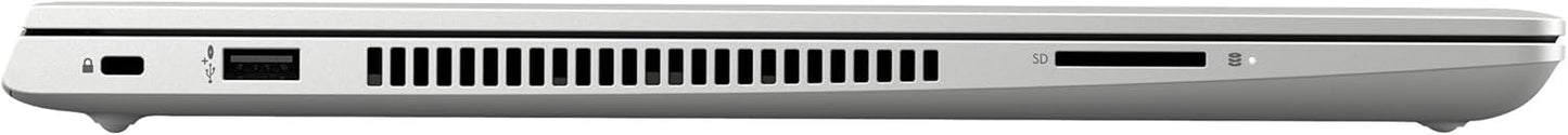 HP ProBook 450 G6 – Core i3 8th Gen | 8GB RAM | 256GB SSD