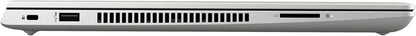 HP ProBook 450 G6 – Core i3 8th Gen | 8GB RAM | 256GB SSD