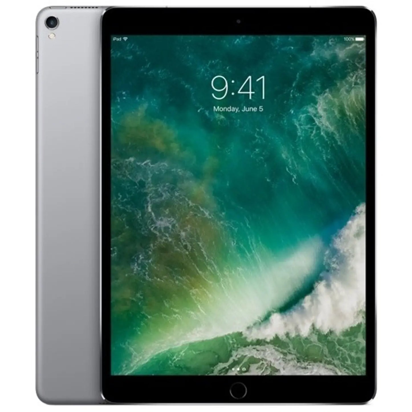 IPAD PRO 10.5 - USED - 64GB STORAGE - A++ CONDITION