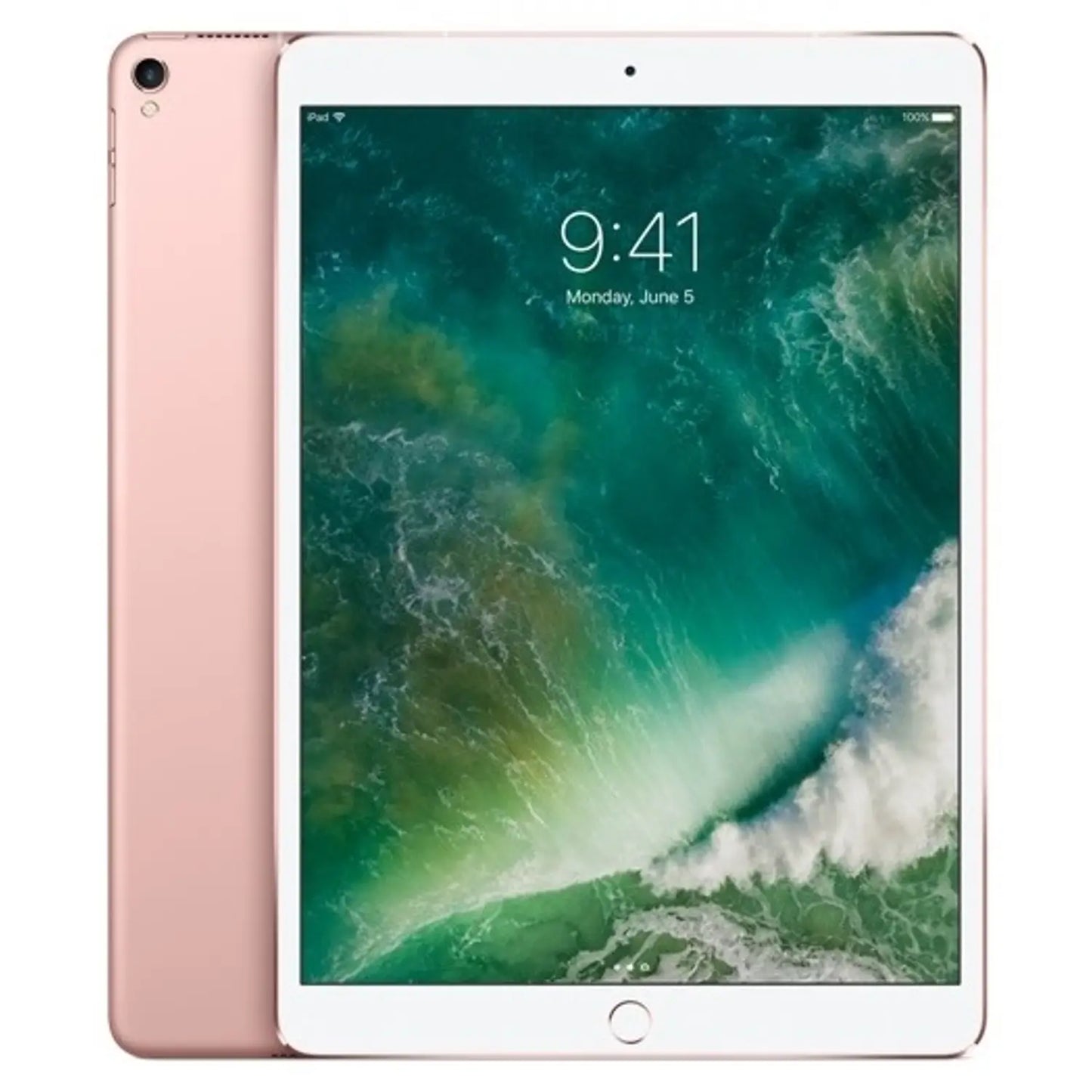 IPAD PRO 10.5 - USED - 64GB STORAGE - A++ CONDITION