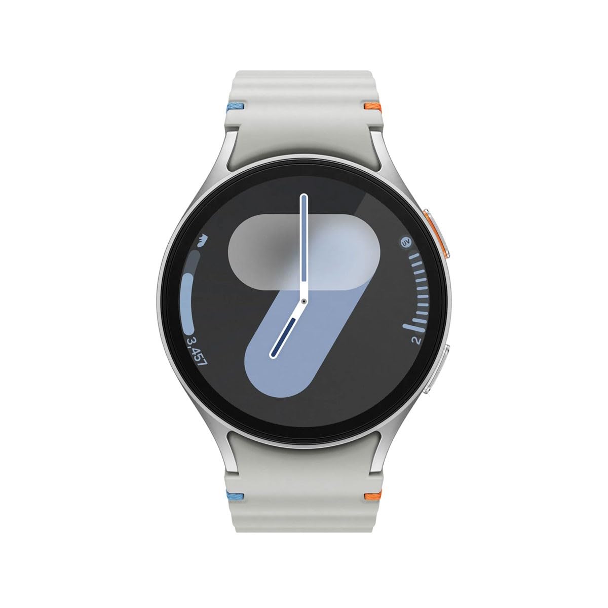 SAMSUNG GALAXY WATCH 7 SERIES-L315-44MM-TRA