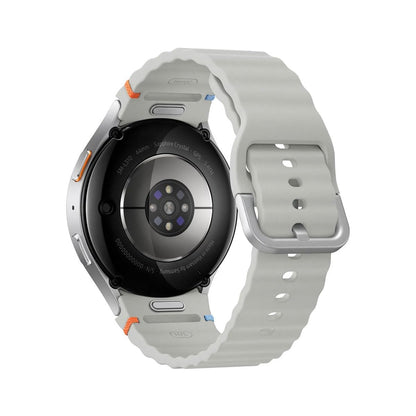 SAMSUNG GALAXY WATCH 7 SERIES-L315-44MM-TRA