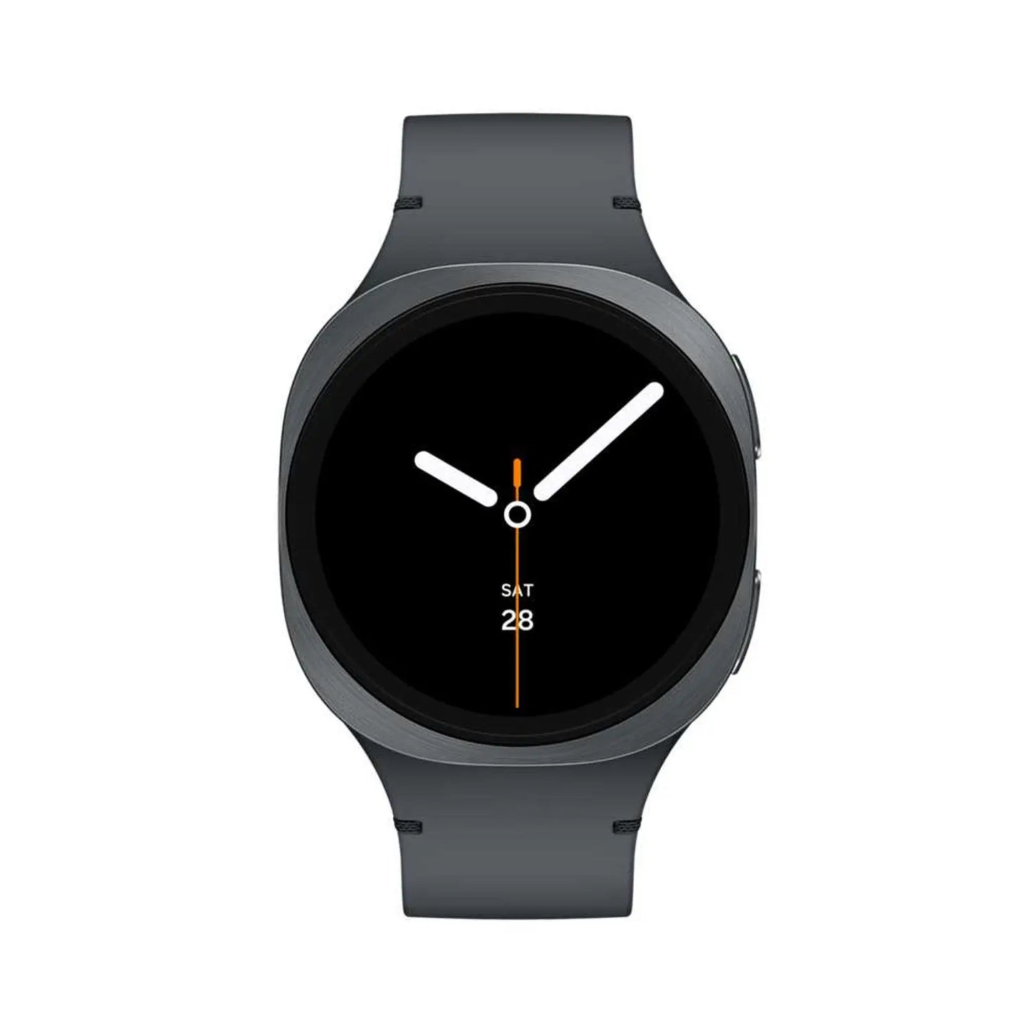 SAMSUNG GALAXY SMART WATCH 8 SERIES-GPS-L320-40MM-TDRA