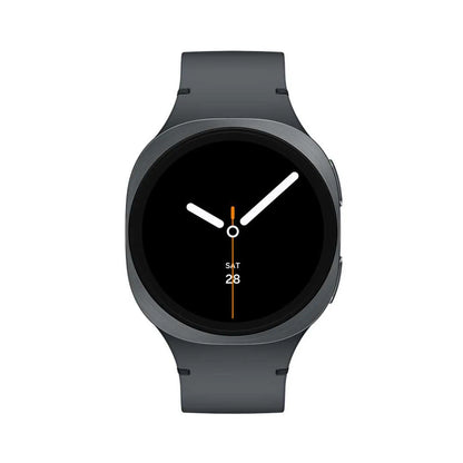 SAMSUNG GALAXY SMART WATCH 8 SERIES-GPS-L320-40MM-TDRA