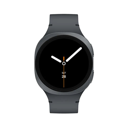 SAMSUNG GALAXY SMART WATCH 8 SERIES-GPS-L320-40MM-TDRA