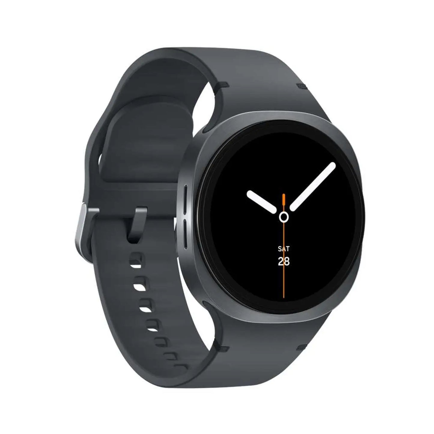 SAMSUNG GALAXY SMART WATCH 8 SERIES-GPS-L320-40MM-TDRA