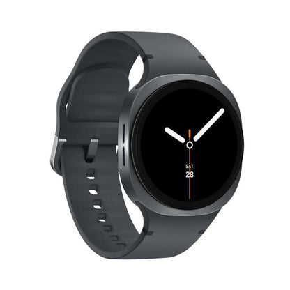 SAMSUNG GALAXY SMART WATCH 8 SERIES-GPS-L320-40MM-TDRA