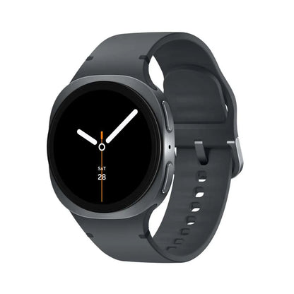 SAMSUNG GALAXY SMART WATCH 8 SERIES-GPS-L320-40MM-TDRA