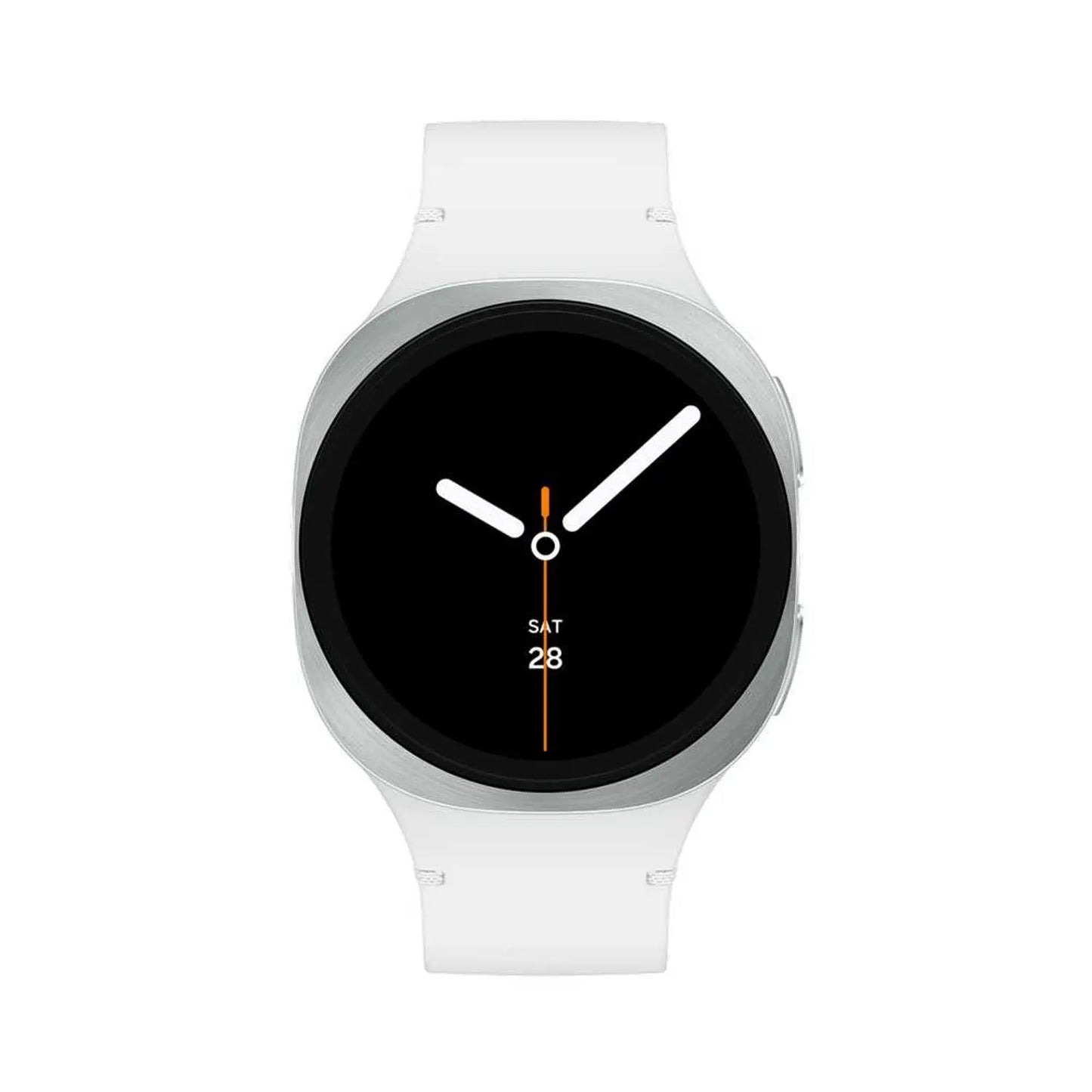 SAMSUNG GALAXY SMART WATCH 8 SERIES-GPS-L320-40MM-TDRA