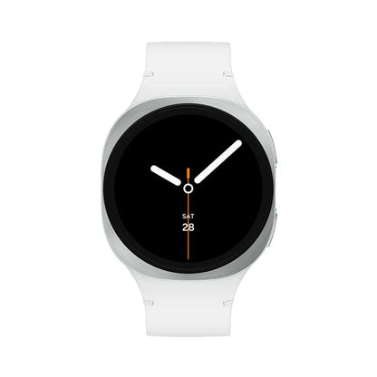 SAMSUNG GALAXY SMART WATCH 8 SERIES-GPS-L320-40MM-TDRA
