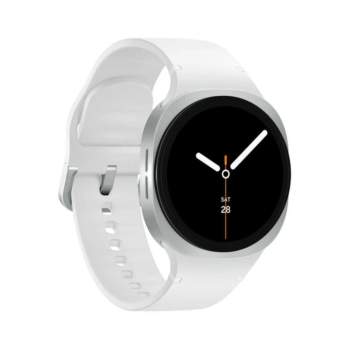 SAMSUNG GALAXY SMART WATCH 8 SERIES-GPS-L320-40MM-TDRA