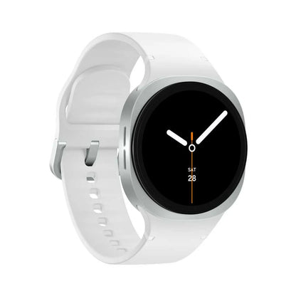 SAMSUNG GALAXY SMART WATCH 8 SERIES-GPS-L320-40MM-TDRA