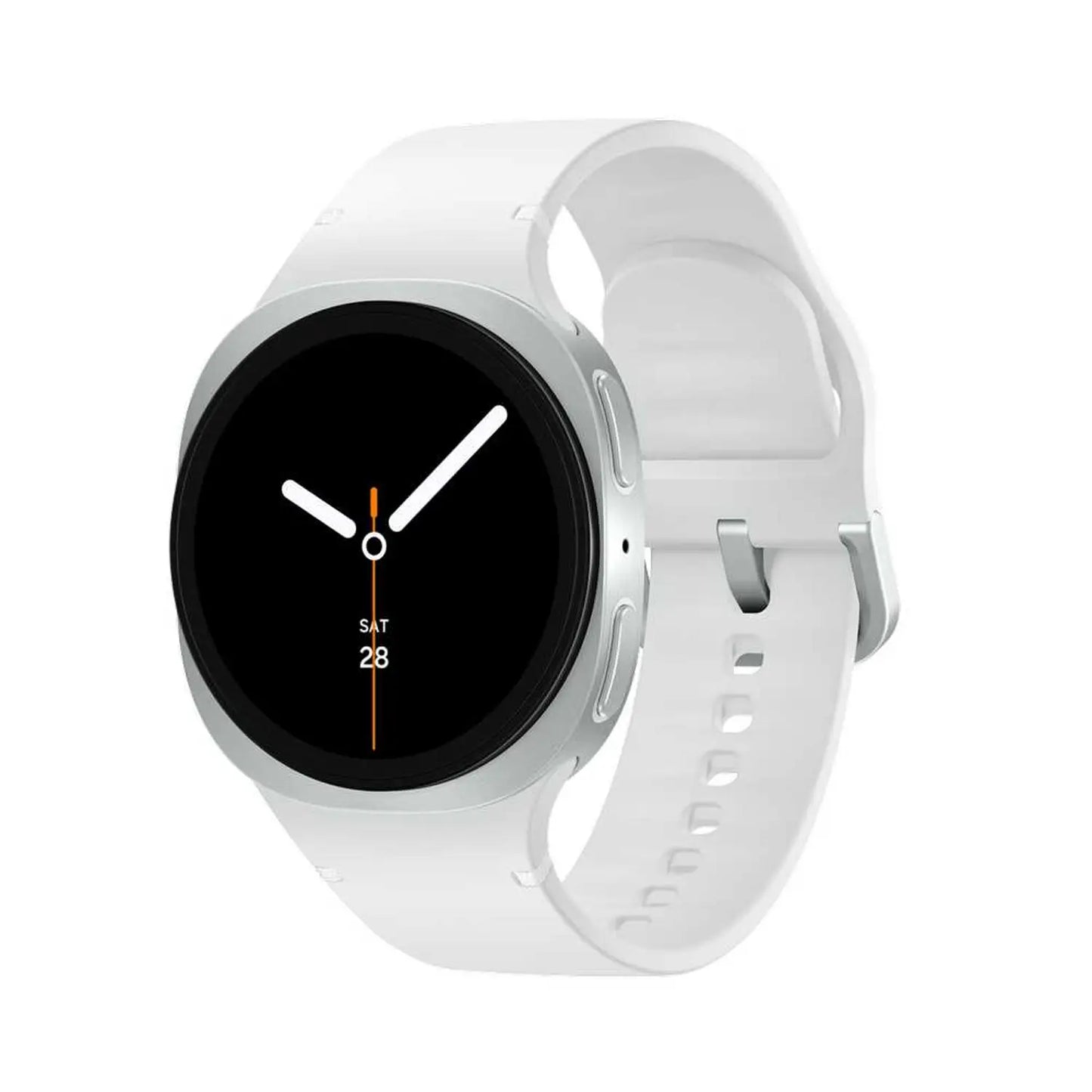 SAMSUNG GALAXY SMART WATCH 8 SERIES-GPS-L320-40MM-TDRA