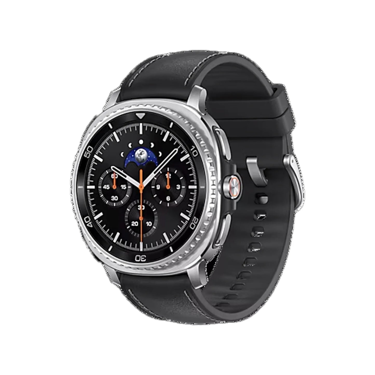 SAMSUNG GALAXY SMART WATCH CLASSIC-8 SERIES-L500-46MM-ARABIC