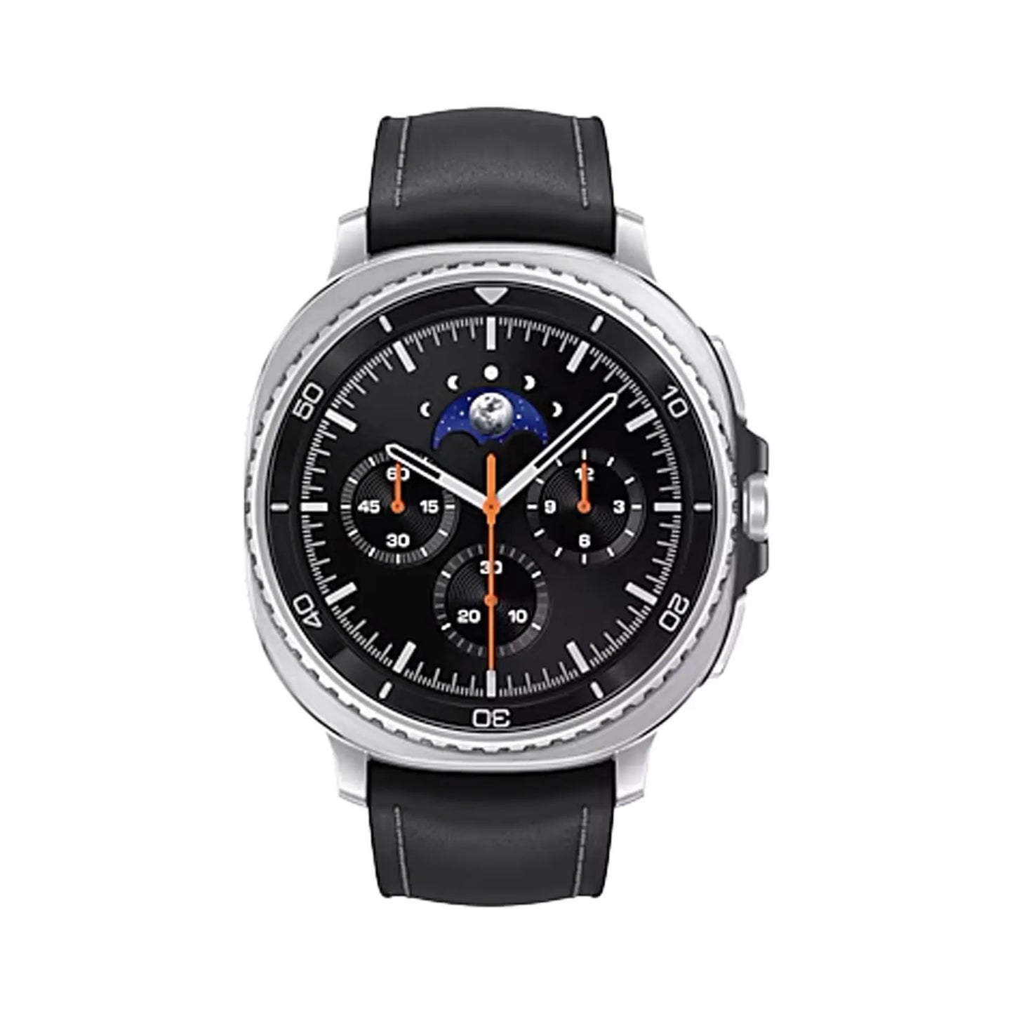 SAMSUNG GALAXY SMART WATCH CLASSIC-8 SERIES-L500-46MM-ARABIC