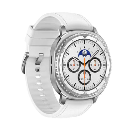 SAMSUNG GALAXY SMART WATCH CLASSIC-8 SERIES-L500-46MM-ARABIC