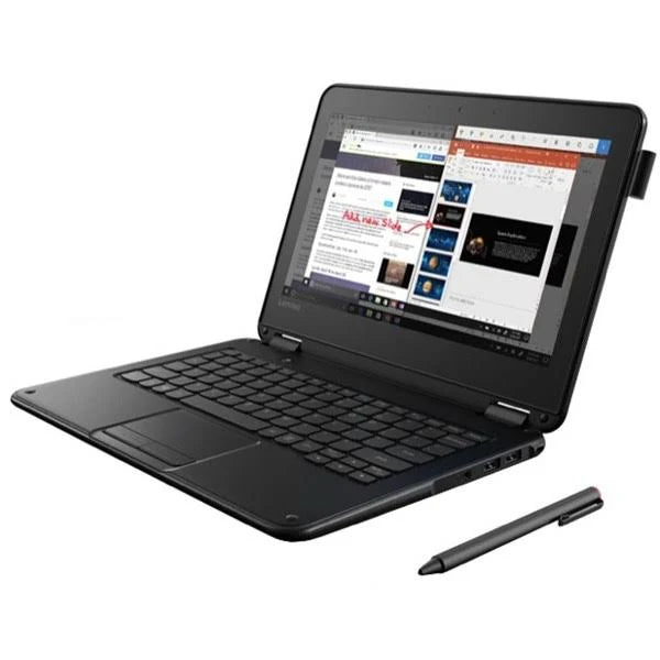 Lenovo 300e Chromebook 3rd Gen – 4GB RAM | 16GB Storage
