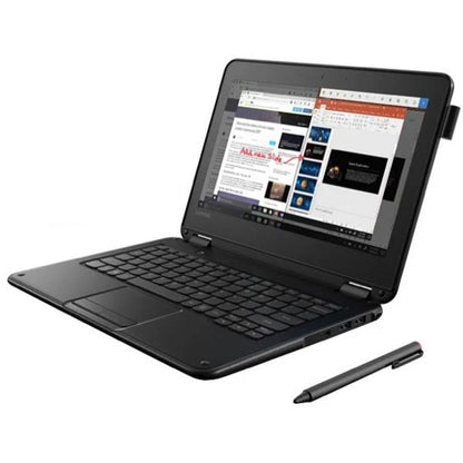 Lenovo 300e Chromebook 3rd Gen – 4GB RAM | 16GB Storage