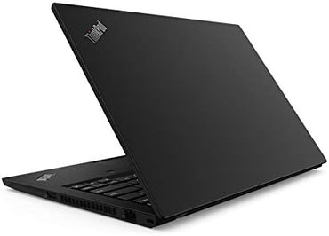 LENOVO ThinkPad T490 – Intel Core i7 8th Gen | 16GB RAM | 256GB SSD