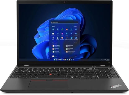 LENOVO T16 I5-12GEN-16GB RAM-512GB SSD