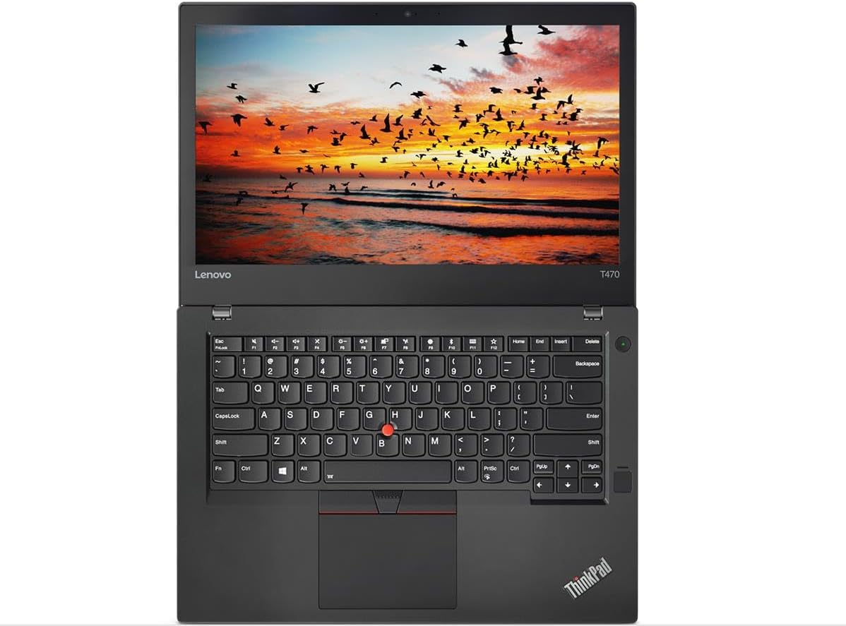 Lenovo ThinkPad X280 – Core i3 7th Gen | 8GB RAM | 256GB SSD